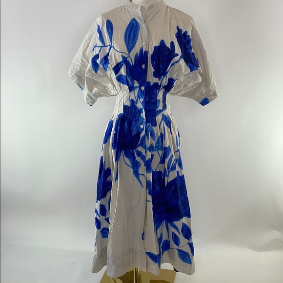 NATORI Andora Dress, 2 - Picture 5 of 13